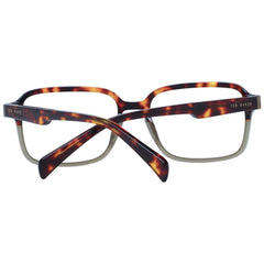 Ted Baker Brown Men Glasses Frame - Eyeglasses