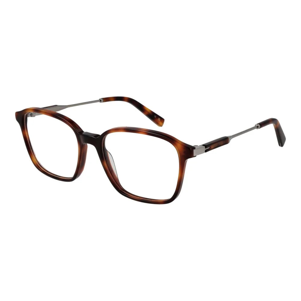 Ted Baker Brown Men Glasses Frame - Eyeglasses