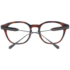 Ted Baker Brown Men Glasses Frame - Eyeglasses