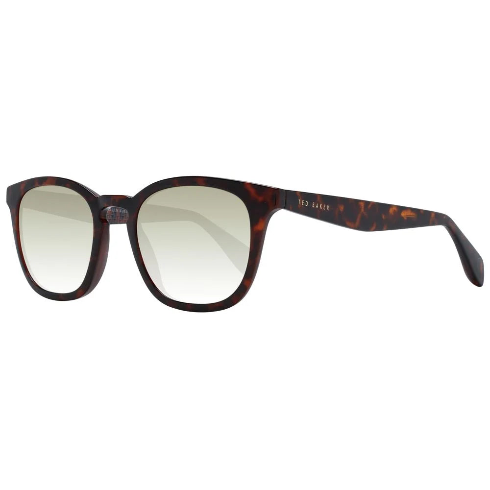 Ted Baker Brown Men Sunglass - Sunglasses