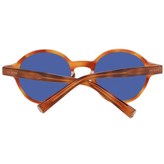 Ted Baker Brown Men Sunglasses - Sunglasses
