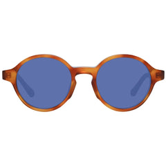 Ted Baker Brown Men Sunglasses - Sunglasses