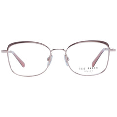 Ted Baker Brown Women Glasses Frame - Eyeglasses