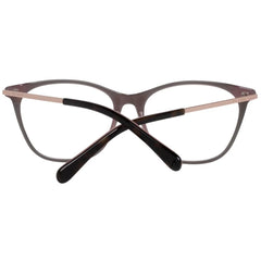Ted Baker Brown Women Glasses Frame - Eyeglasses