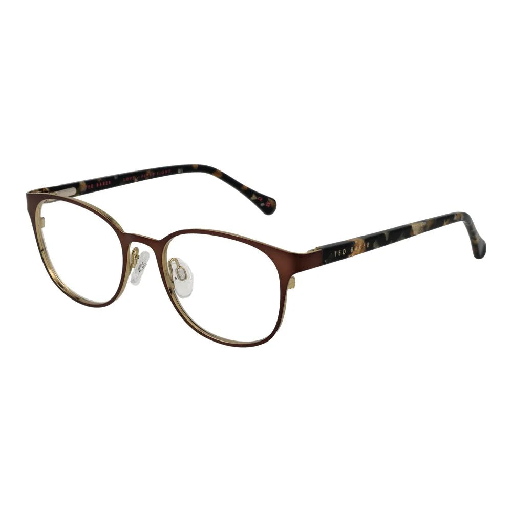 Ted Baker Brown Women Glasses Frame - Eyeglasses