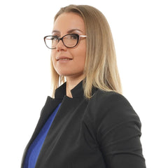 Ted Baker Brown Women Glasses Frame - Eyeglasses