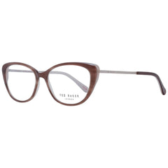 Ted Baker Brown Women Glasses Frame - Eyeglasses