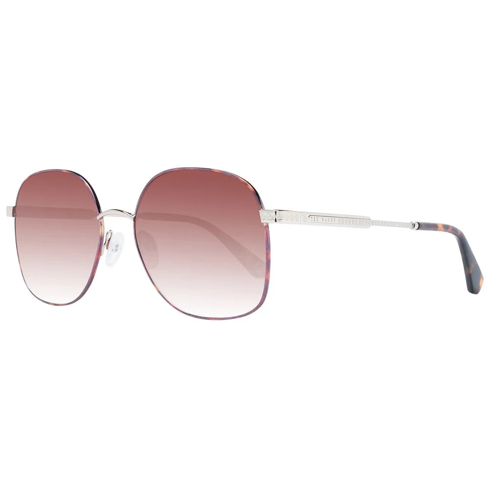 Ted Baker Brown Women Sunglass - Sunglasses