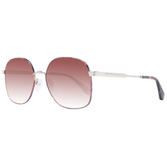 Ted Baker Brown Women Sunglass - Sunglasses
