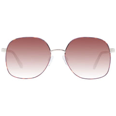 Ted Baker Brown Women Sunglass - Sunglasses