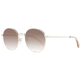 Ted Baker Gold Women Sunglass - Sunglasses
