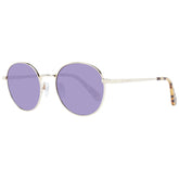 Ted Baker Gold Women Sunglass - Sunglasses