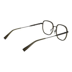 Ted Baker Gray Men Glasses Frame - Eyeglasses