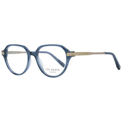 Ted Baker Gray Women Glasses Frame - Eyeglasses
