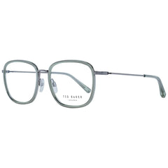 Ted Baker Green Men Glasses Frame - Eyeglasses