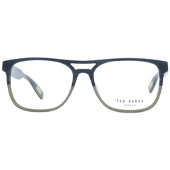Ted Baker Green Men Glasses Frame - Eyeglasses