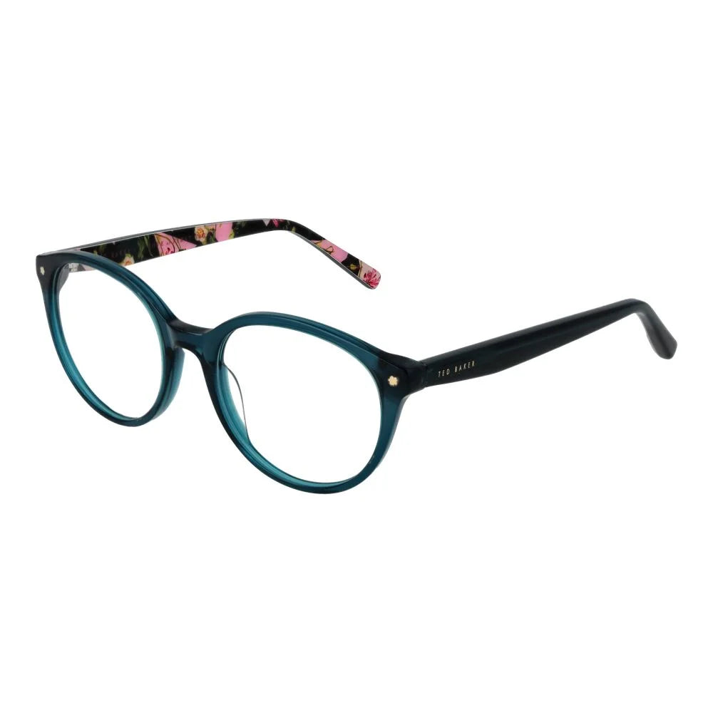 Ted Baker Green Women Glasses Frame - Eyeglasses