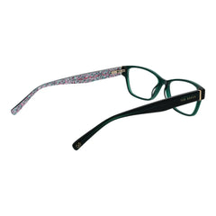 Ted Baker Green Women Glasses Frame - Eyeglasses