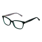Ted Baker Green Women Glasses Frame - Eyeglasses