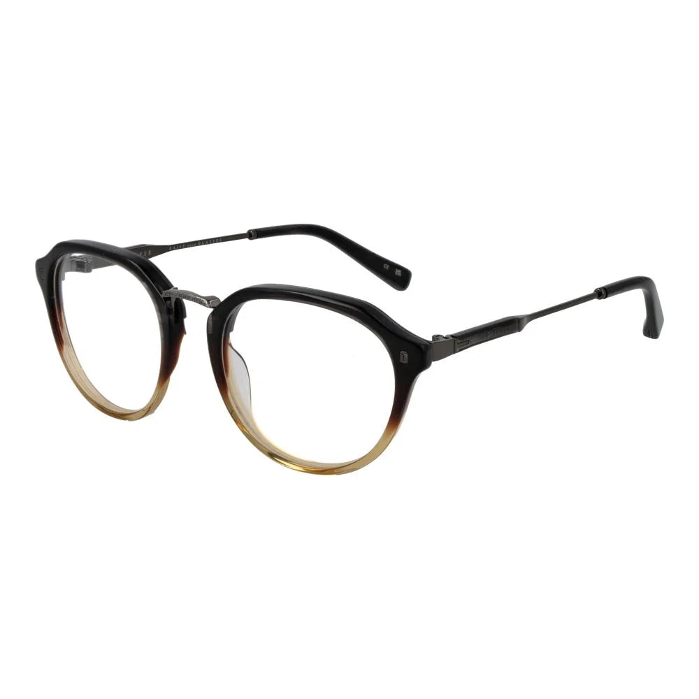 Ted Baker Multicolor Men Glasses Frame - Eyeglasses