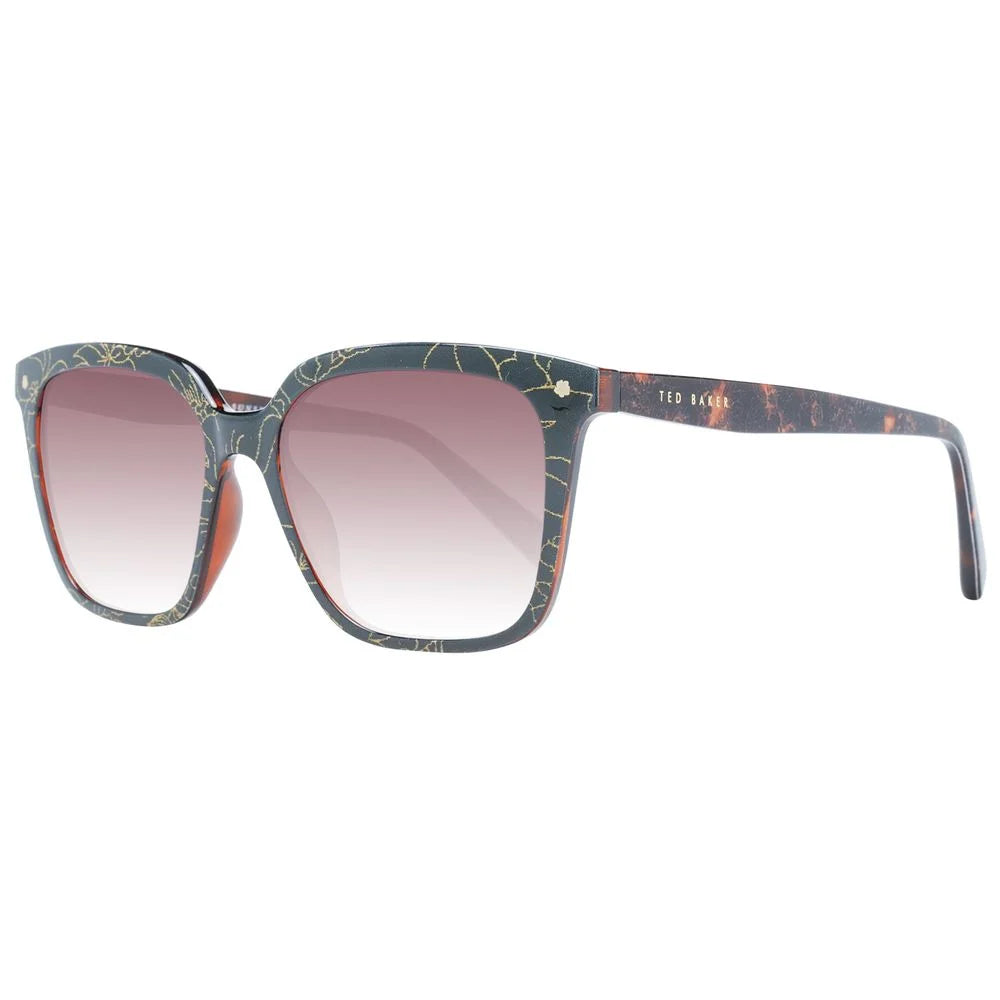 Ted Baker Multicolor Women Sunglass - Sunglasses