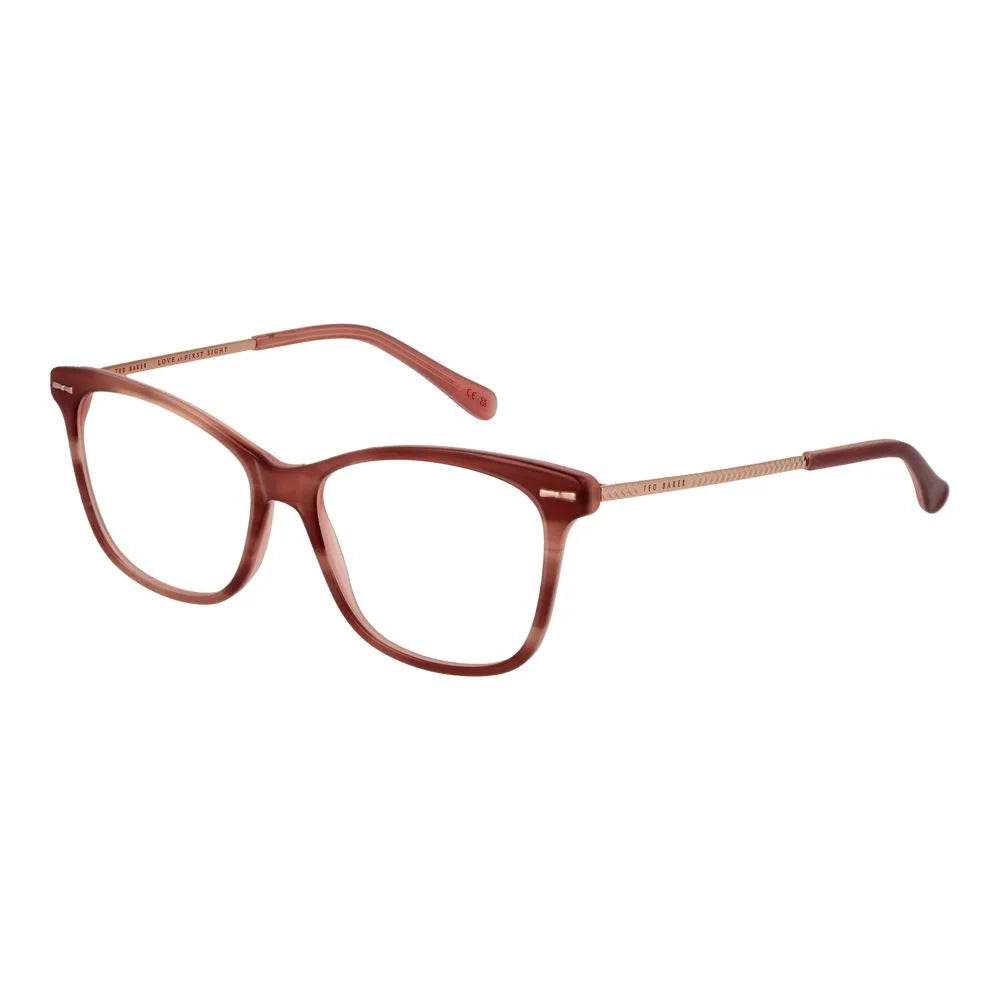Ted Baker Pink Women Glasses Frame - Eyeglasses