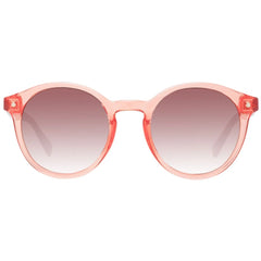 Ted Baker Pink Women Sunglass - Sunglasses