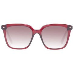 Ted Baker Red Women Sunglass - Sunglasses