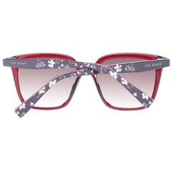 Ted Baker Red Women Sunglass - Sunglasses