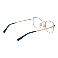Ted Baker Rose Gold Women Glasses Frame - Eyeglasses
