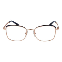 Ted Baker Rose Gold Women Glasses Frame - Eyeglasses
