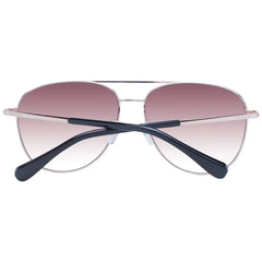 Ted Baker Rose Gold Women Sunglass - Sunglasses