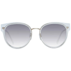 Ted Baker Transparent Women Sunglass - Sunglasses