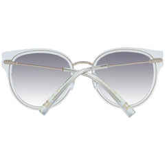 Ted Baker Transparent Women Sunglass - Sunglasses