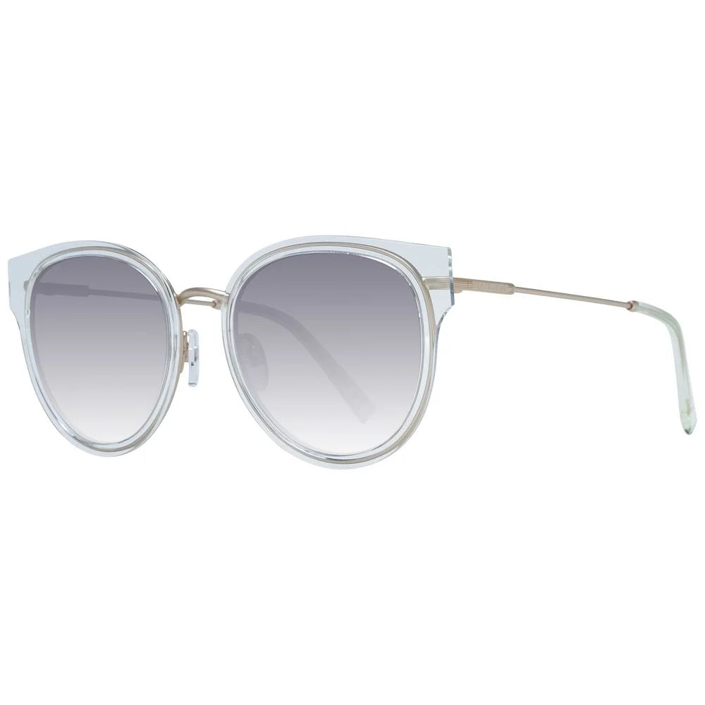 Ted Baker Transparent Women Sunglass - Sunglasses