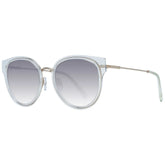 Ted Baker Transparent Women Sunglass - Sunglasses