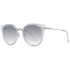 Ted Baker Transparent Women Sunglass - Sunglasses