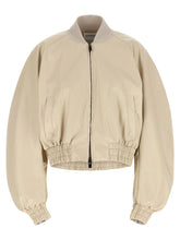 The Andamane Beige takki