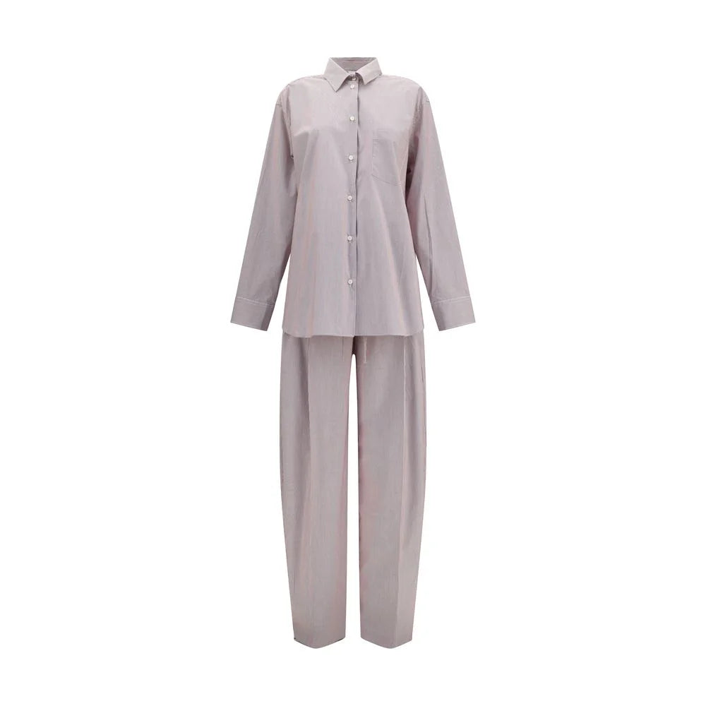 The Andamane Multicolor Cotton Casual Pants