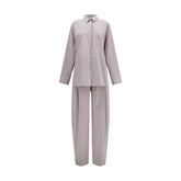 The Andamane Multicolor Cotton Casual Pants
