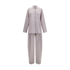 The Andamane Multicolor Cotton Casual Pants