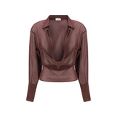 The Andamane Multicolor Silk Shirt - IT40 | M