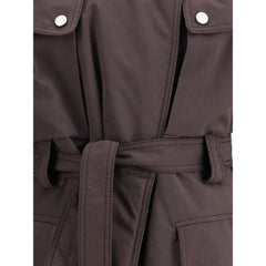 The Andamane Xandra Padded Jacket - IT38 | S