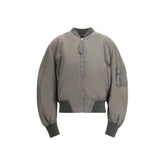 The Attico Bomber Jacket - Bomber Jackets