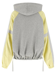 The Attico Multicolor Cotton Bomber - IT38