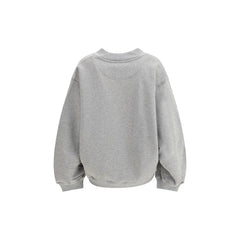 The Attico Oversized Sweatshirt