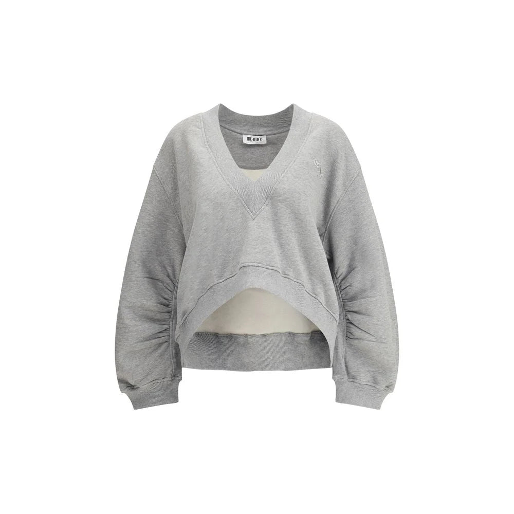 The Attico Oversized Sweatshirt