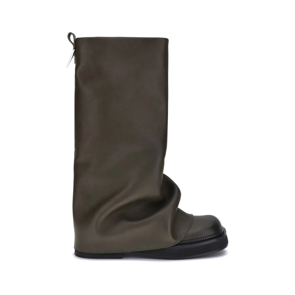 The Attico Robin Boots - EU37/US7