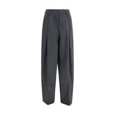 The Latest Cara Pants - IT42 | L - Trousers