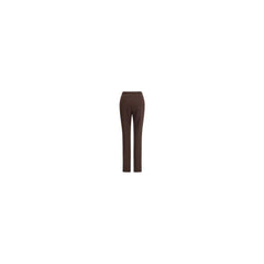 The Latest Carola Stretch Jersey Trousers - Trousers